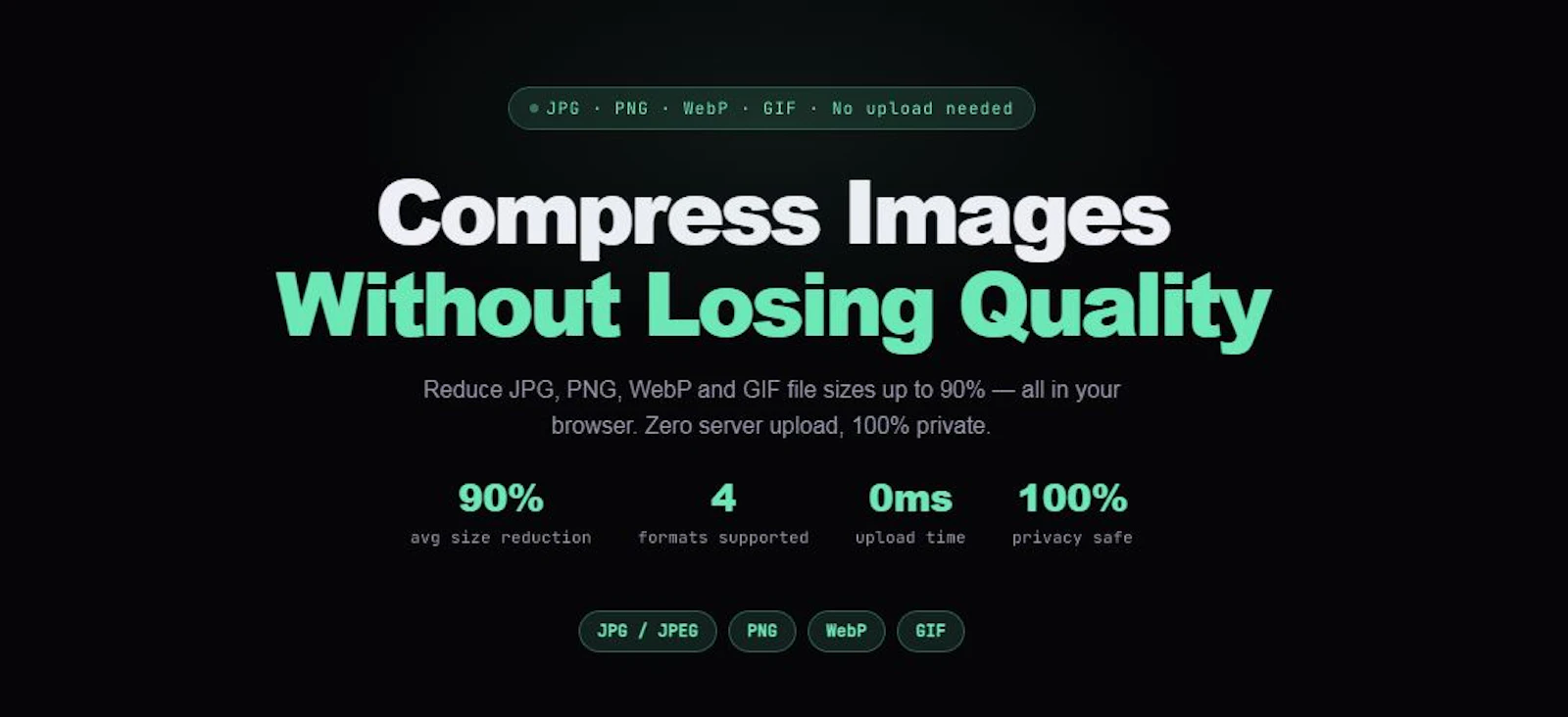 Images, PDF, Video, Audio screenshot 3
