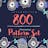 Bundle of Amazing 800 Patterns