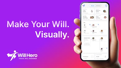 Will Hero gallery image