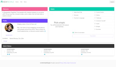 New People gallery image