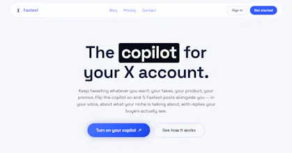 Xfaste.st gallery image