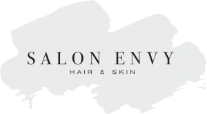 Salon Envy - Main product screenshot demonstrating key features and user interface