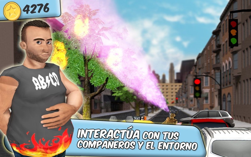 Street Juggler gallery image