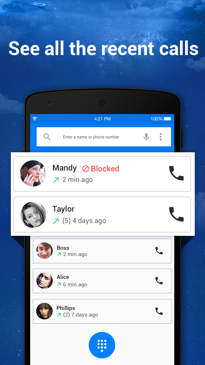 Call Blocker & Caller ID gallery image