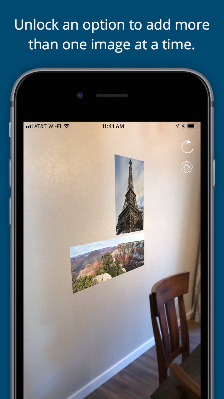 Wallr - Refresh! gallery image
