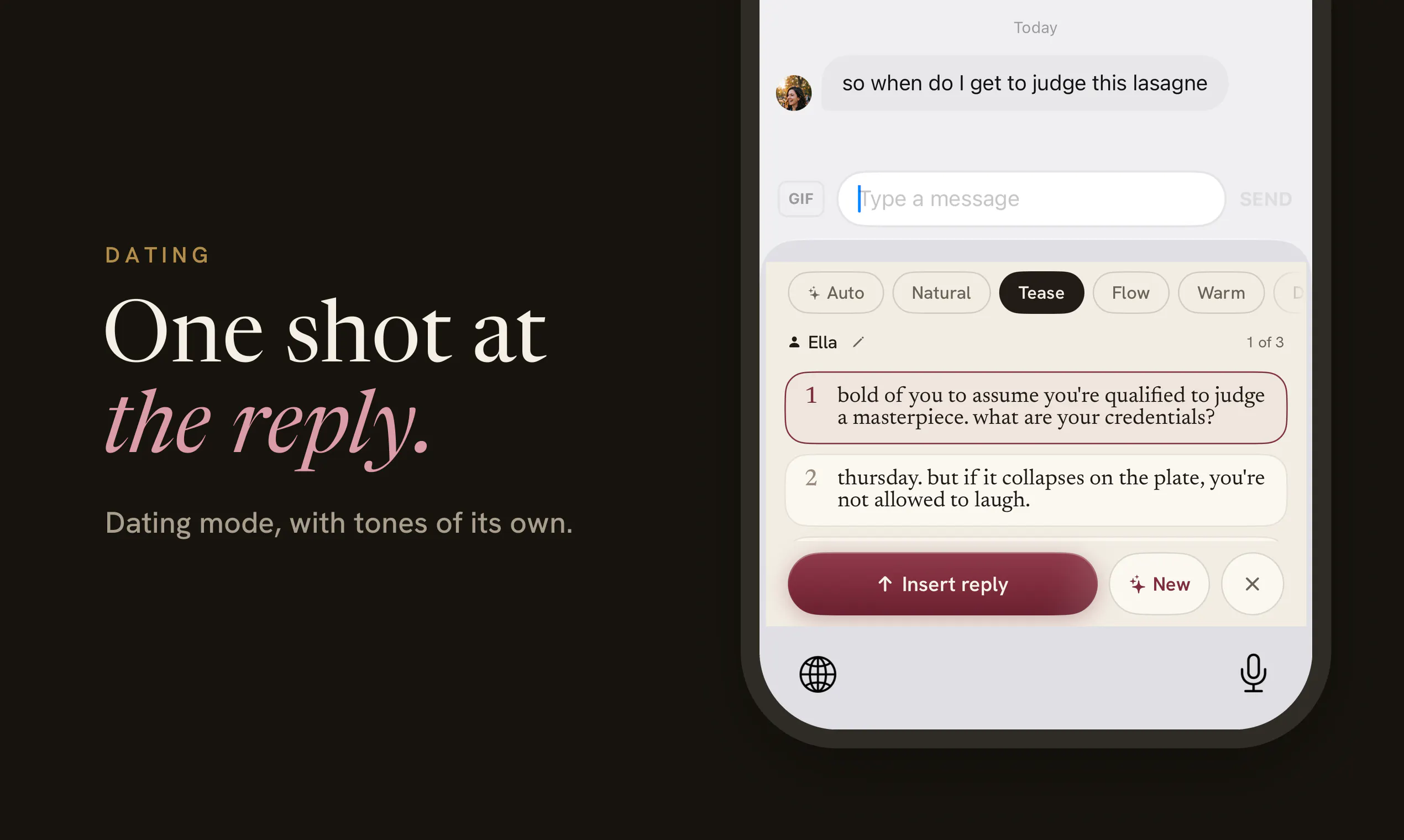Replr gallery image