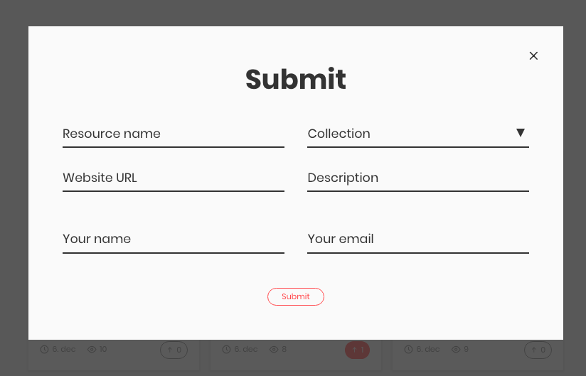 Men Stash gallery image