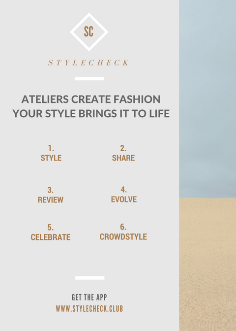 StyleCheck gallery image