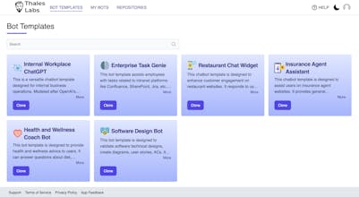 BotMagic.ai gallery image
