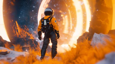 Portal Jumpers | Minigame gallery image