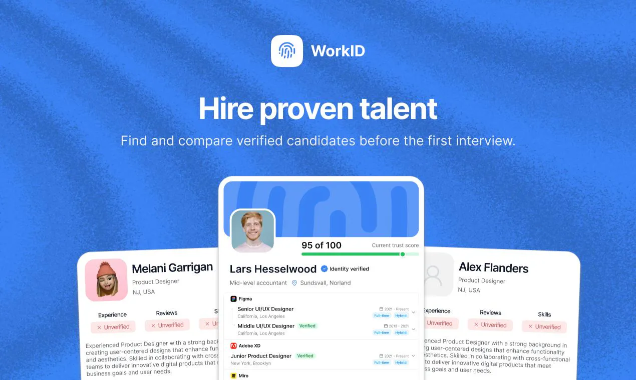 WorkID.ai gallery image