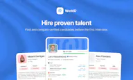 WorkID.ai