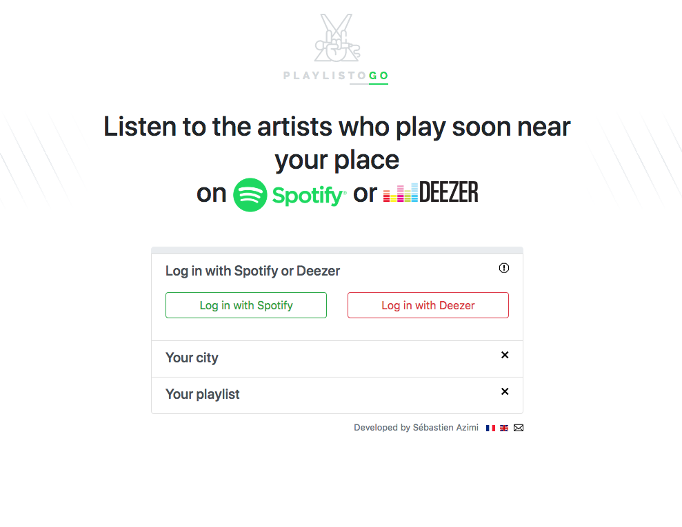 Playlistogo gallery image