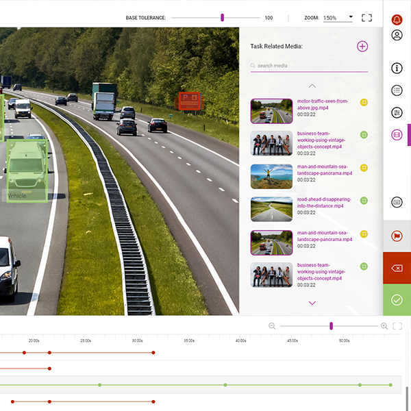 Innotescus Annotation Platform gallery image
