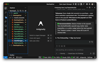 SensorCore gallery image