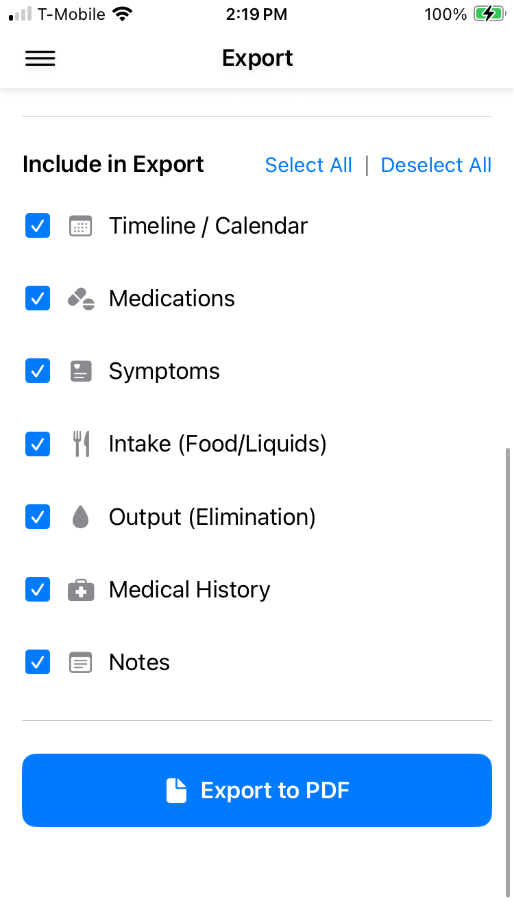 MamaMed gallery image
