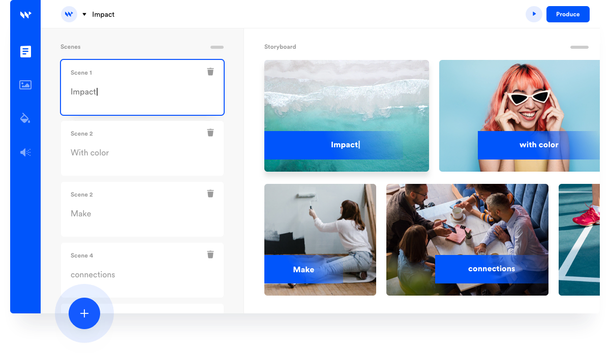 Wibbitz: Watch video summaries of the news you want. | Product Hunt