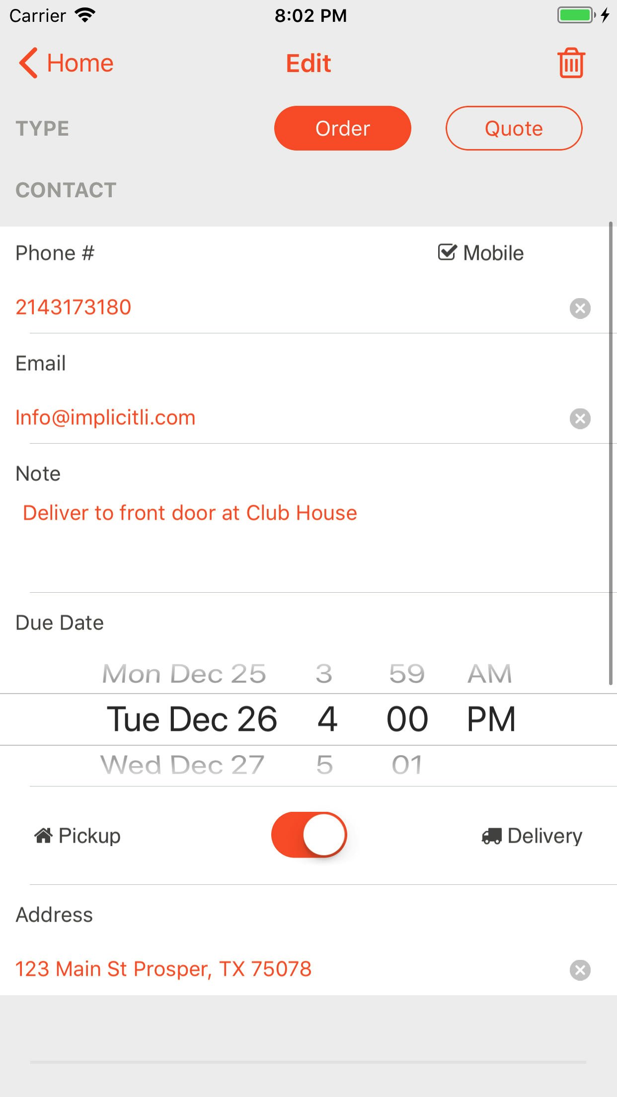 Baker's Buddy gallery image