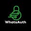 WhatsAuth