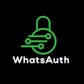 WhatsAuth