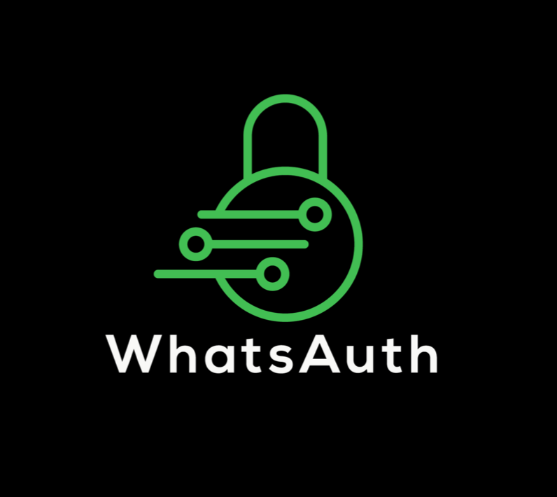 WhatsAuth logo