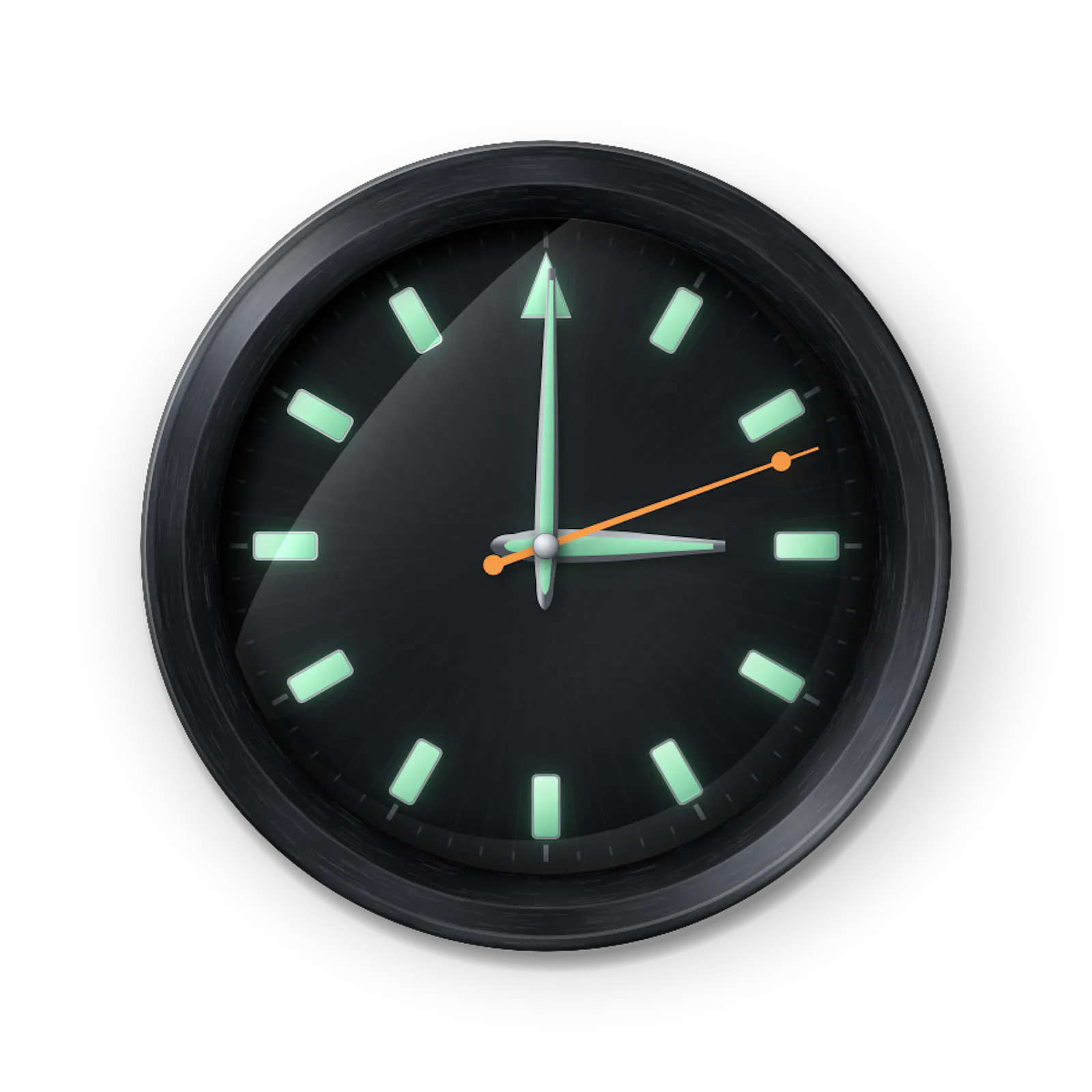 The chiming desk clock you don't need screenshot 3