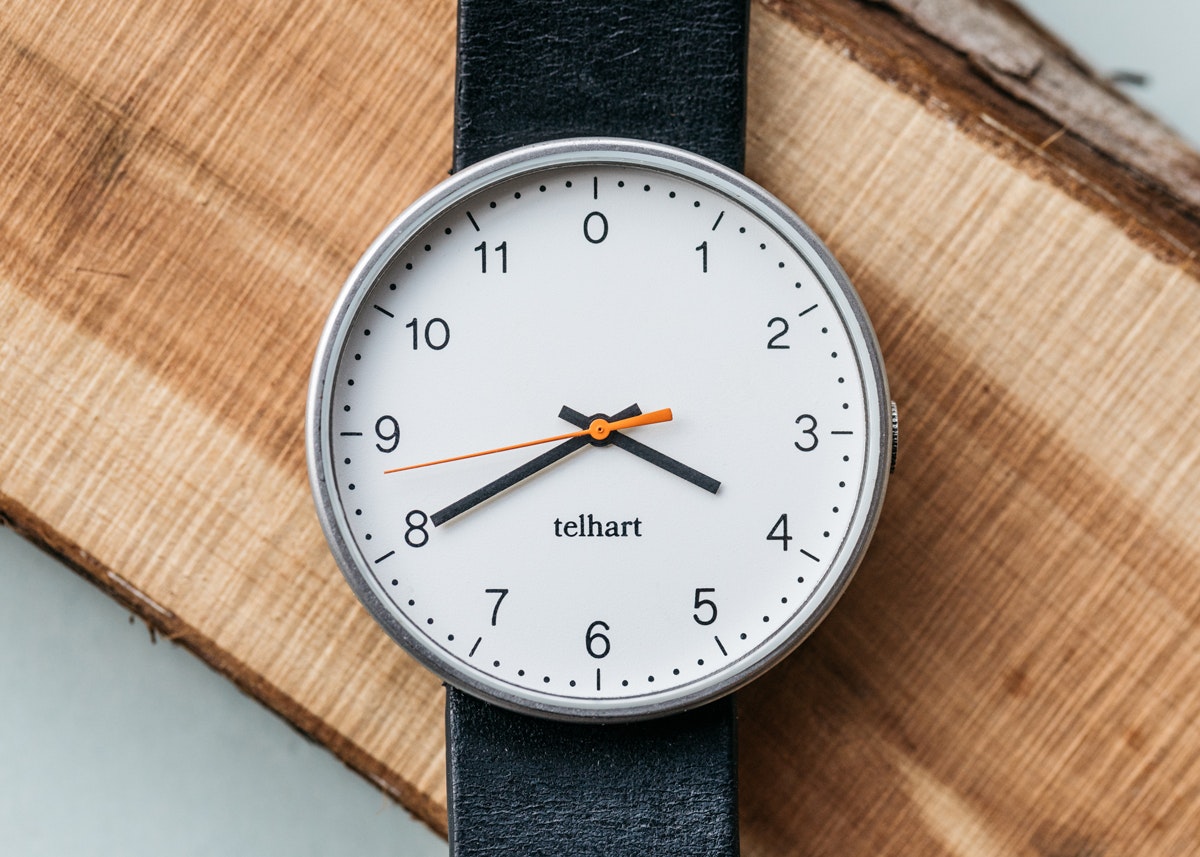 Telhart gallery image