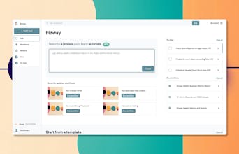 Bizway gallery image
