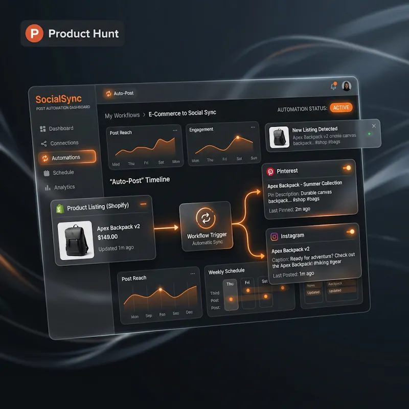E-commerce  screenshot 1