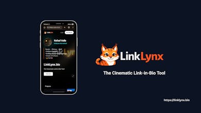 LinkLynx gallery image