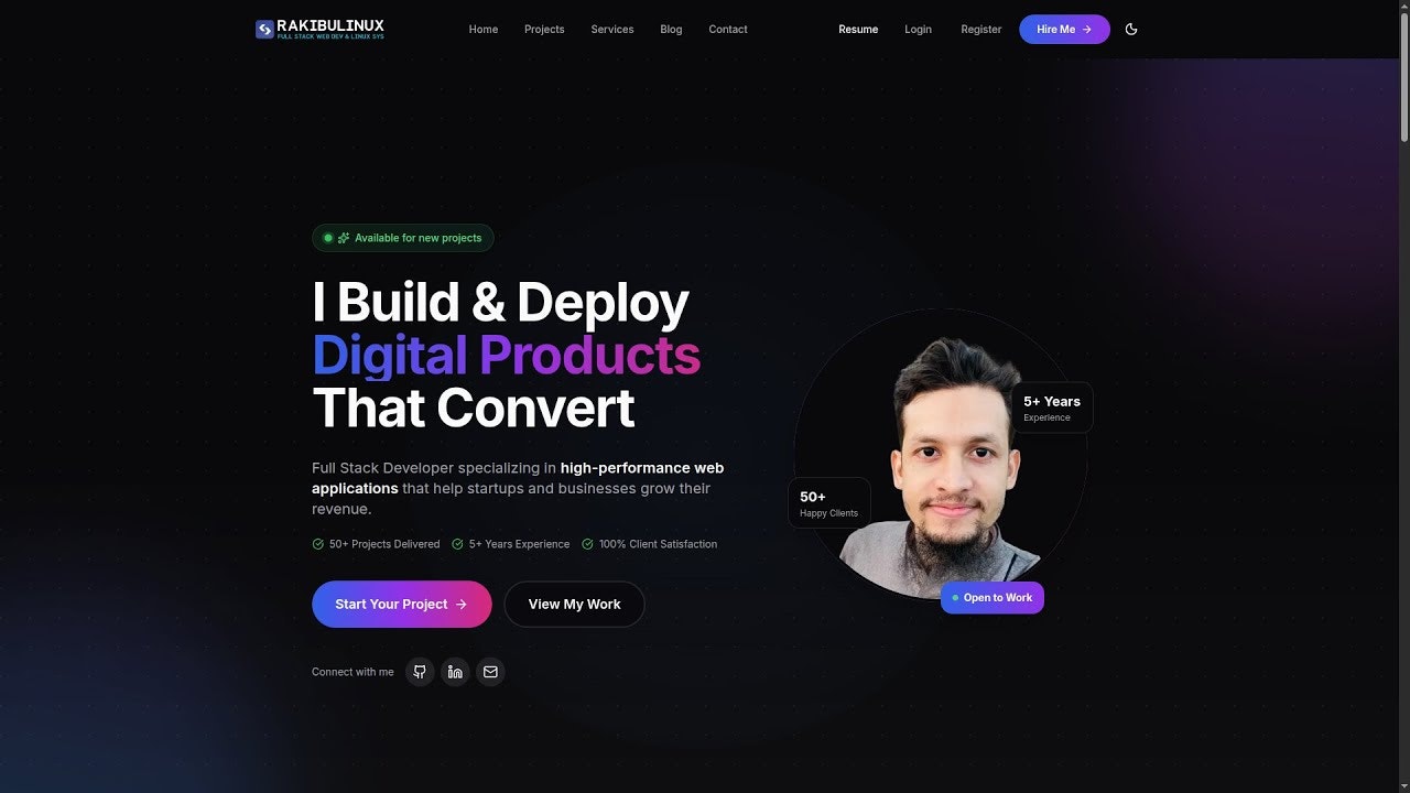 RAKIBULINUX gallery image