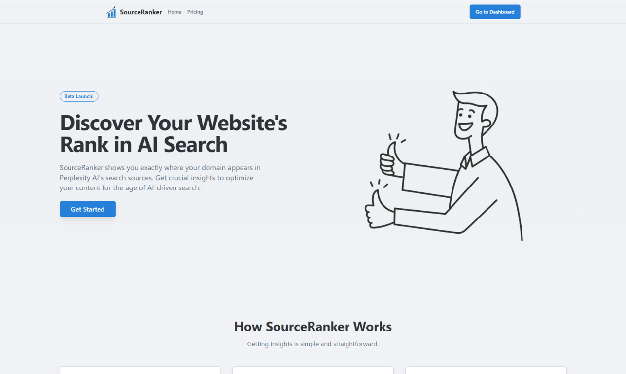 Source Ranker media 1