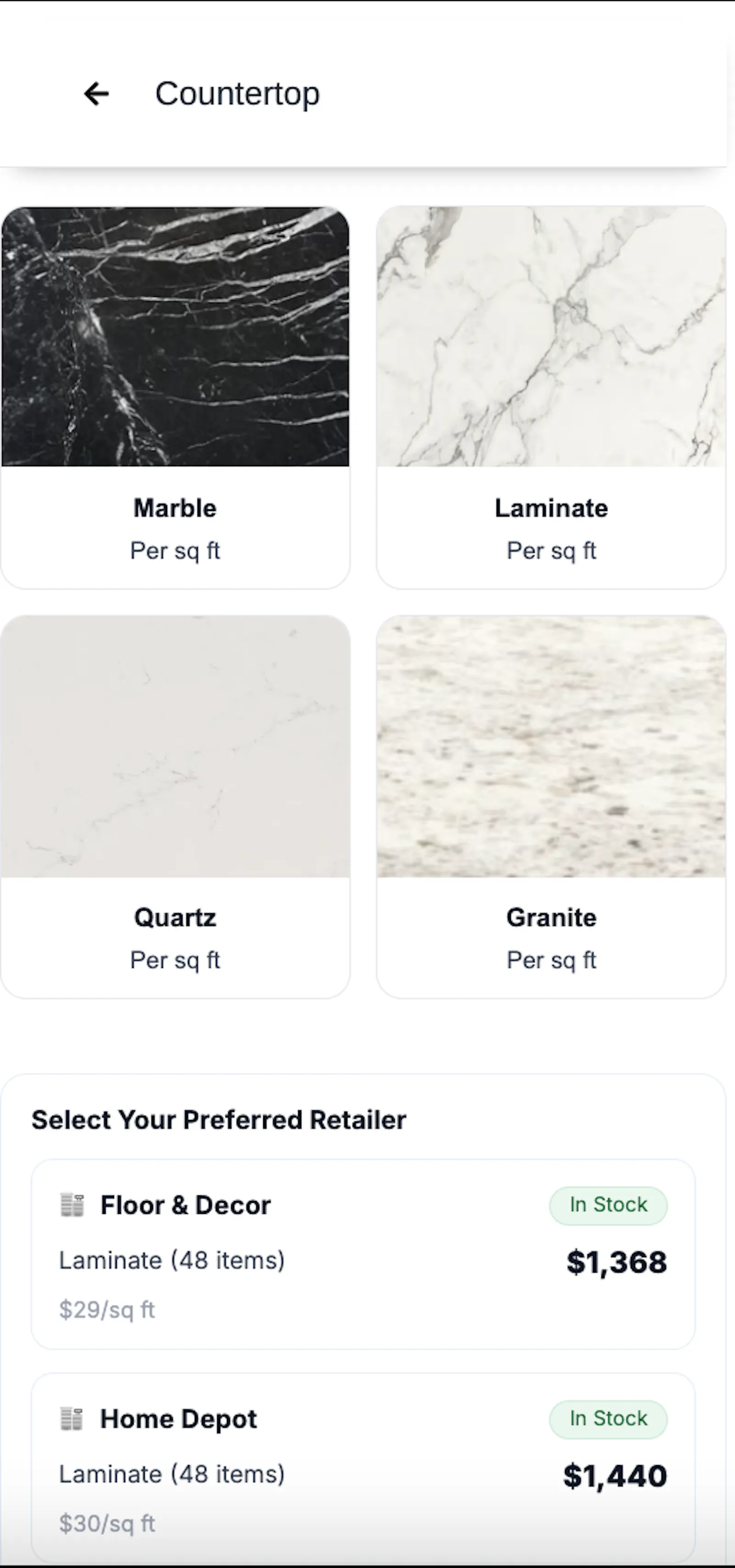 Measure First screenshot 6