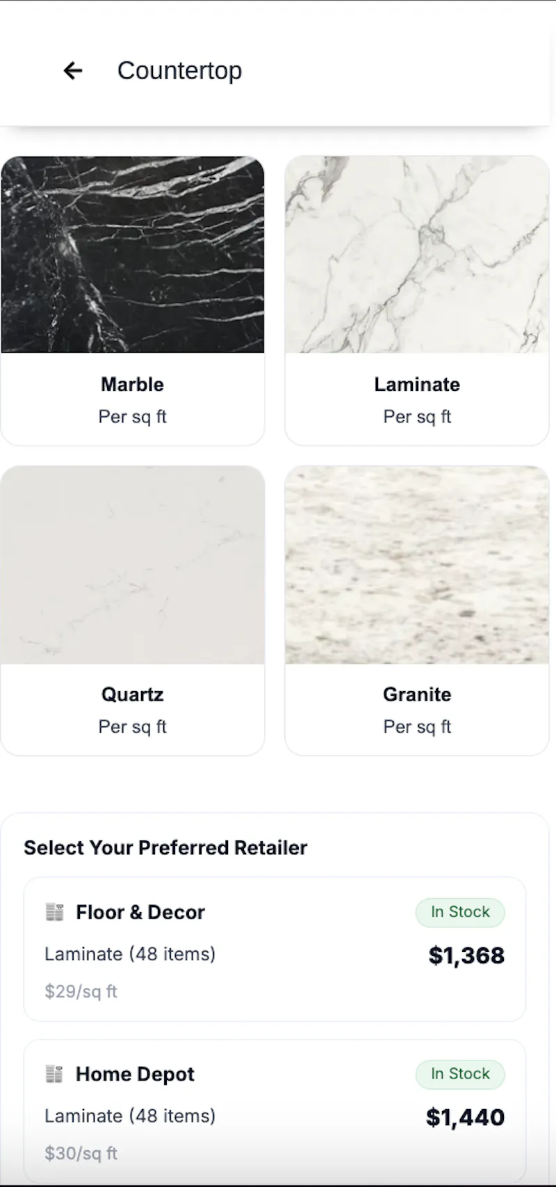 Measure First screenshot 6