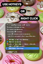 Web Clipper - Second Brain gallery image