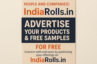 IndiaRolls PDF-JPEG Converter gallery image