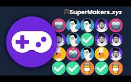 SuperMakers media 1