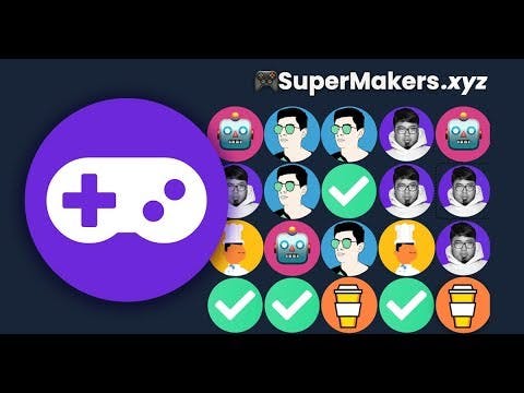 SuperMakers media 1
