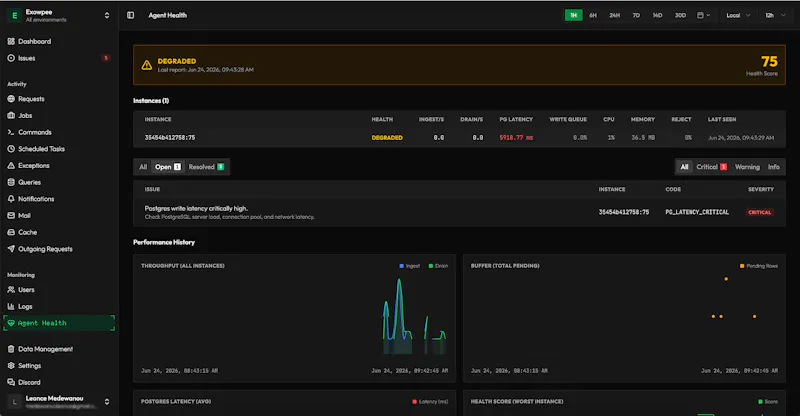 NightOwl screenshot 7