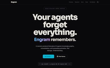 Engram gallery image