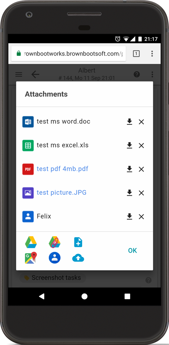 Brown Boot Works gallery image