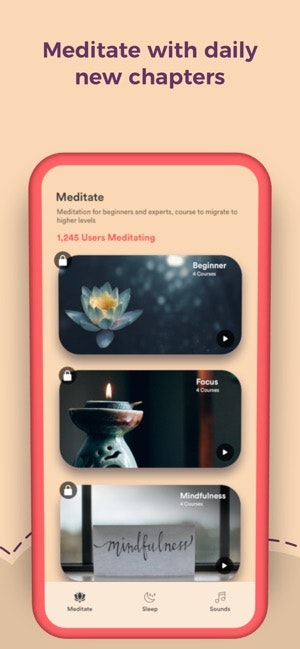 Meditato gallery image