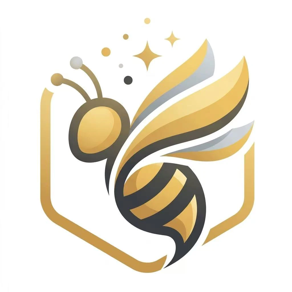 BeeChat logo