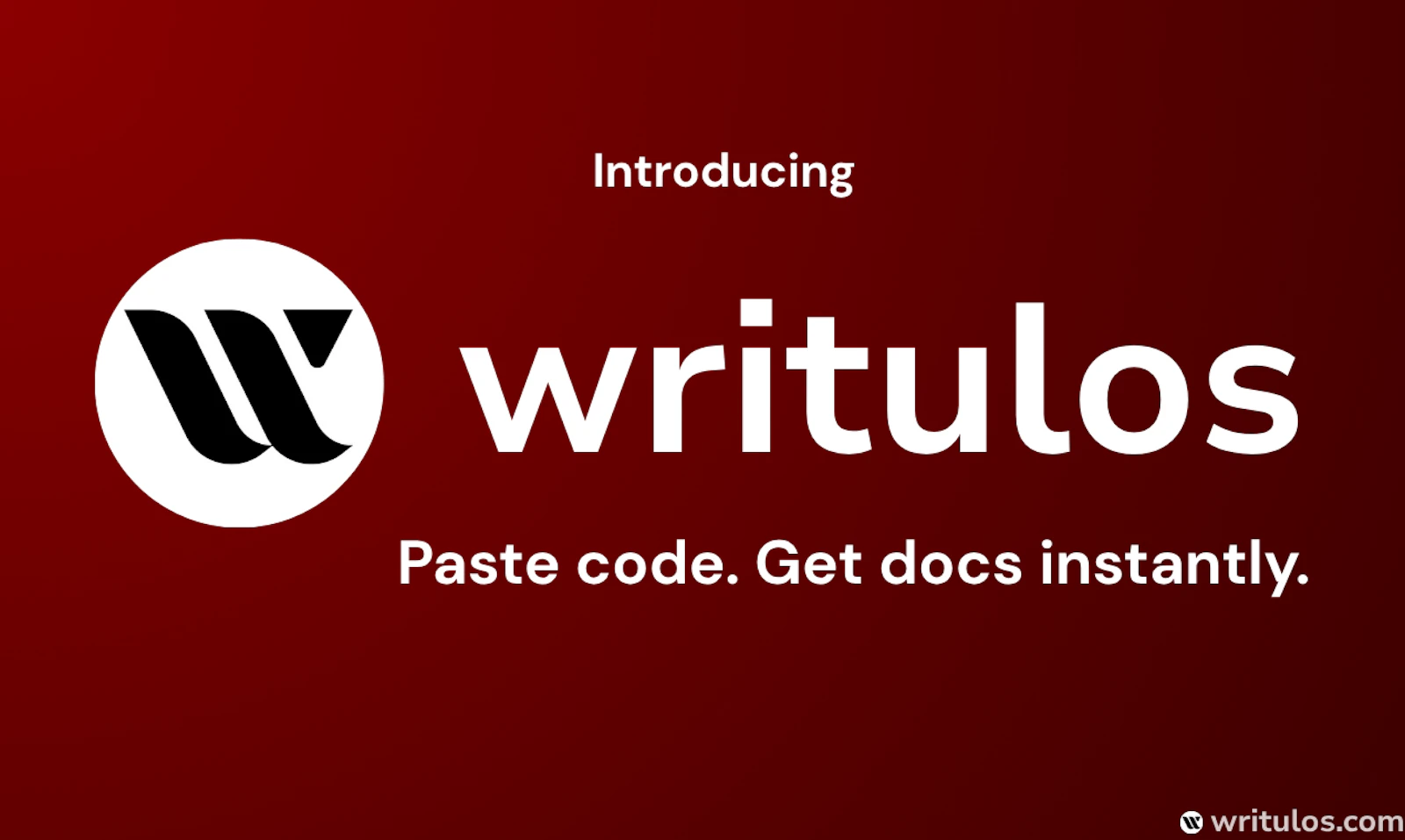 Writulos screenshot 1