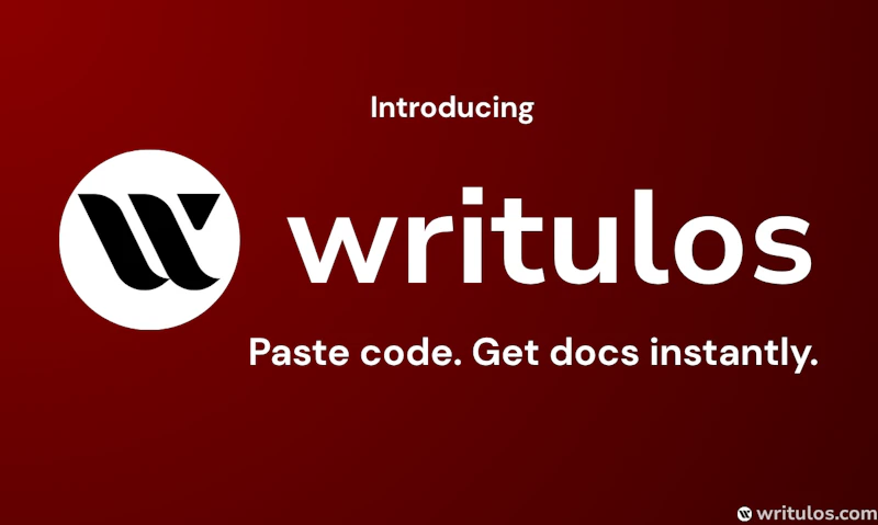 Writulos screenshot 1