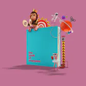 The Book of Everyone