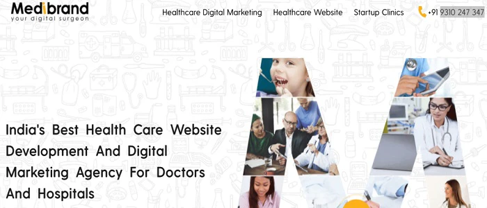 Medibrandox | Healthcare Marketing cover