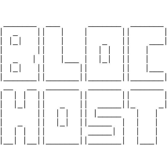 bloc.host