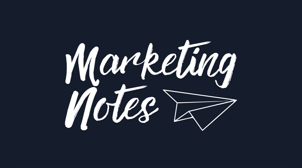 MarketingNotes.ai logo