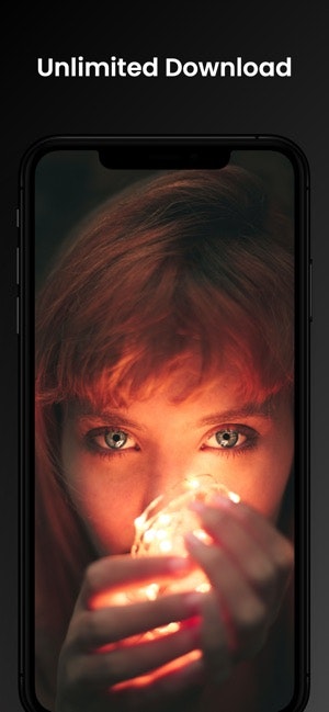 Walpie - 4K Wallpapers gallery image